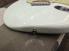 Fender Custom Shop 2023 Limited Edition 60s Stratocaster Journeyman Relic_10