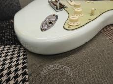 Fender Custom Shop 2023 Limited Edition 60s Stratocaster Journeyman Relic_11