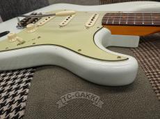 Fender Custom Shop 2023 Limited Edition 60s Stratocaster Journeyman Relic_12