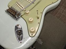 Fender Custom Shop 2023 Limited Edition 60s Stratocaster Journeyman Relic_13