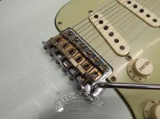 Fender Custom Shop 2023 Limited Edition 60s Stratocaster Journeyman Relic_14