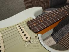 Fender Custom Shop 2023 Limited Edition 60s Stratocaster Journeyman Relic_15