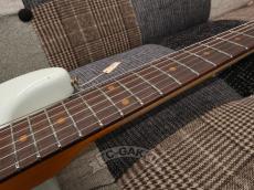Fender Custom Shop 2023 Limited Edition 60s Stratocaster Journeyman Relic_16