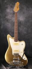 TMG Guitar [正規代理店] Ronnie Scott Aztec Gold_2