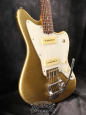 TMG Guitar [正規代理店] Ronnie Scott Aztec Gold_4