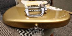 TMG Guitar [正規代理店] Ronnie Scott Aztec Gold_10