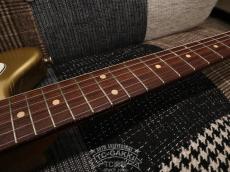 TMG Guitar [正規代理店] Ronnie Scott Aztec Gold_15
