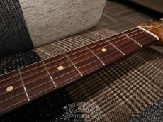 TMG Guitar [正規代理店] Ronnie Scott Aztec Gold_16
