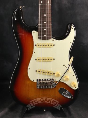 Fender Japan 2006-2008 ST62-78TX