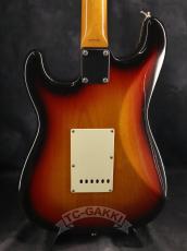 Fender Japan 2006-2008 ST62-78TX_5
