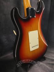 Fender Japan 2006-2008 ST62-78TX_8