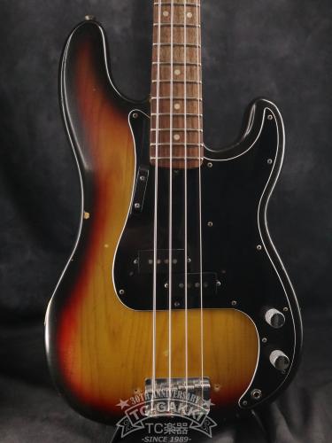Fender 1976 PRECISION BASS