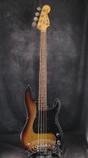Fender 1976 PRECISION BASS_2