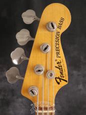 Fender 1976 PRECISION BASS_3