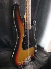 Fender 1976 PRECISION BASS_4