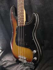 Fender 1976 PRECISION BASS_5