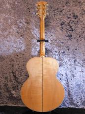 Gibson 1958 J-200 2003 w/PU_2