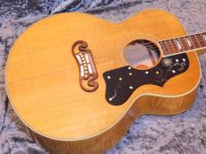 Gibson 1958 J-200 2003 w/PU_3