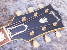 Gibson 1958 J-200 2003 w/PU_5