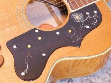 Gibson 1958 J-200 2003 w/PU_6