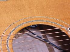 Gibson 1958 J-200 2003 w/PU_8