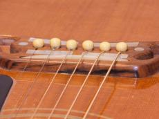 Gibson 1958 J-200 2003 w/PU_9