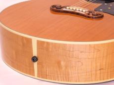 Gibson 1958 J-200 2003 w/PU_10