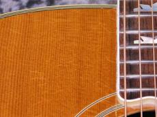 Gibson 1958 J-200 2003 w/PU_11