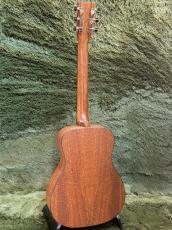 Martin 【48回迄金利0%対象】LX-1E #386180【ミニギターならコレ!】【送料当社負担】_4