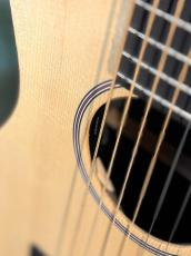 Martin 【48回迄金利0%対象】LX-1E #386180【ミニギターならコレ!】【送料当社負担】_9
