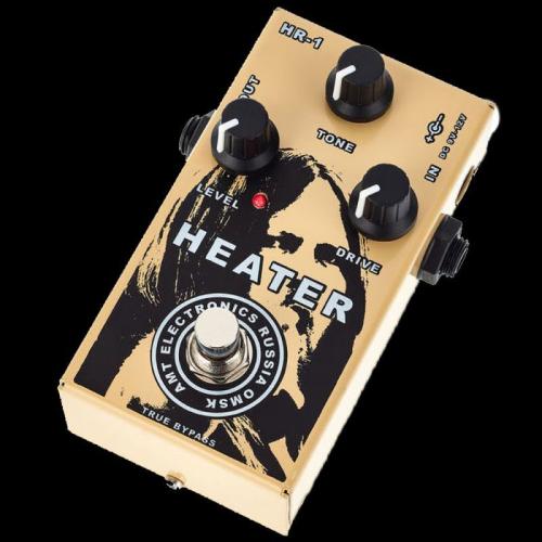 AMT ELECTRONICS HR-1/Over Drive/booster