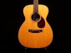 Collings OM2H【新品価格137万円が特別プライス!ワンオーナー品の極上モノ!お探しだった方には絶対買いの1本です!】解説試奏動画ご覧下さい。_2