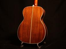 Collings OM2H【新品価格137万円が特別プライス!ワンオーナー品の極上モノ!お探しだった方には絶対買いの1本です!】解説試奏動画ご覧下さい。_4