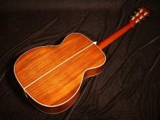 Collings OM2H【新品価格137万円が特別プライス!ワンオーナー品の極上モノ!お探しだった方には絶対買いの1本です!】解説試奏動画ご覧下さい。_5
