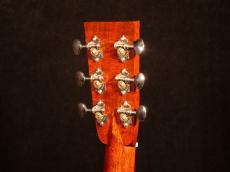 Collings OM2H【新品価格137万円が特別プライス!ワンオーナー品の極上モノ!お探しだった方には絶対買いの1本です!】解説試奏動画ご覧下さい。_9