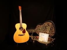 Collings OM2H【新品価格137万円が特別プライス!ワンオーナー品の極上モノ!お探しだった方には絶対買いの1本です!】解説試奏動画ご覧下さい。_13