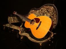 Collings OM2H【新品価格137万円が特別プライス!ワンオーナー品の極上モノ!お探しだった方には絶対買いの1本です!】解説試奏動画ご覧下さい。_14