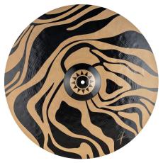 Meinl Artist Design Cymbals Anika Nilles「 OCEAN TIDES 」 22″ AD2  No.29