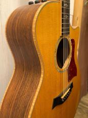 Taylor 2010年製　814ce  #1102260069 【無金利分割OK】【送料込み】_4