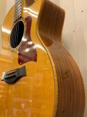 Taylor 2010年製　814ce  #1102260069 【無金利分割OK】【送料込み】_5