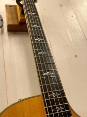 Taylor 2010年製　814ce  #1102260069 【無金利分割OK】【送料込み】_6