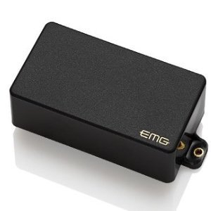 EMG 58 BLACK ギター用ピックアップ