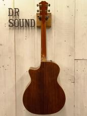 Taylor 2010年製　814ce  #1102260069 【無金利分割OK】【送料込み】_8