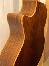 Taylor 2010年製　814ce  #1102260069 【無金利分割OK】【送料込み】_9