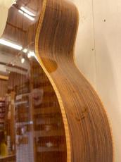 Taylor 2010年製　814ce  #1102260069 【無金利分割OK】【送料込み】_10