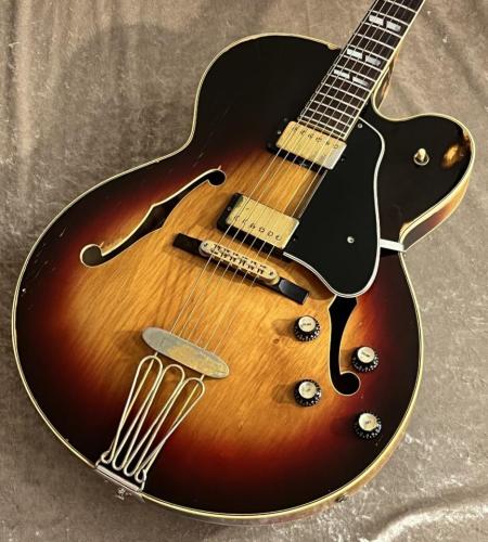 Gibson 【Vintage】ES-350T Sunburst 1978年製 [3.27kg]【G-CLUB TOKYO】