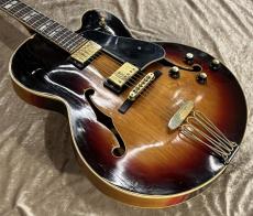 Gibson 【Vintage】ES-350T Sunburst 1978年製 [3.27kg]【G-CLUB TOKYO】_4