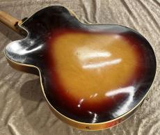 Gibson 【Vintage】ES-350T Sunburst 1978年製 [3.27kg]【G-CLUB TOKYO】_5