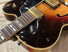 Gibson 【Vintage】ES-350T Sunburst 1978年製 [3.27kg]【G-CLUB TOKYO】_6