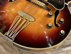Gibson 【Vintage】ES-350T Sunburst 1978年製 [3.27kg]【G-CLUB TOKYO】_7